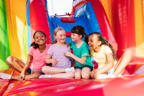 bouncer house rentals